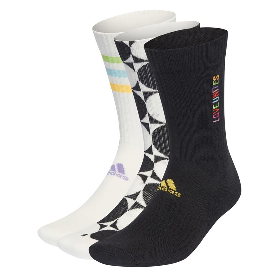 3PP SO PRIDE RM Adidas | IJ5435X